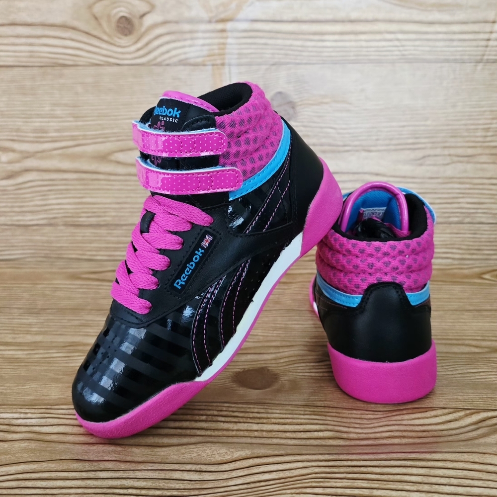 Reebok Classic Freestyle High